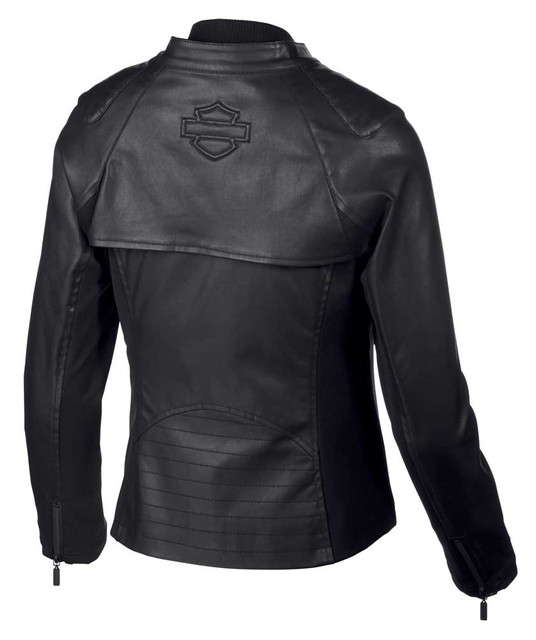 90,00s アメカジ　HARLEY-DATIDSON JACKET Amazon.com: Harley-Davidson® Women's Winged Appliqué Denim Jacket