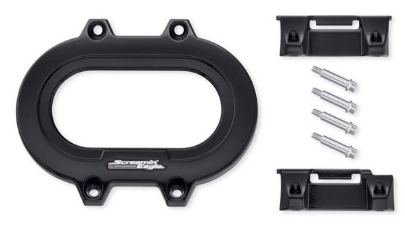 Harley-Davidson Screamin' Eagle Ventilator Extreme Air Cleaner Cover 61300994 - Wisconsin Harley-Davidson