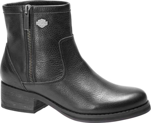 harley davidson ankle boots