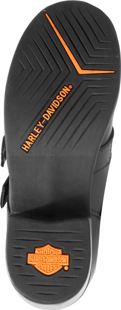 Harley-Davidson® Women's Marston 7.5-Inch Black or Grey Motorcycle