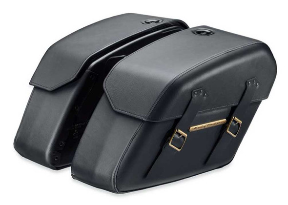 Harley Davidson 14Kエナメルピアス 専用ケース付き Harley Davidson 14Kエナメルピアス 専用ケース付き Harley