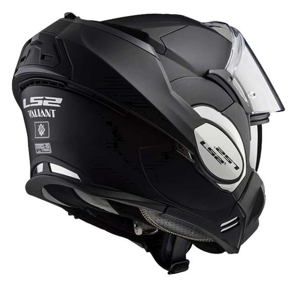 Ii Helmet Ls Valiant LS2 Helmets Modular Valiant Touring
