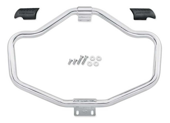 Harley-Davidson® Mustache Engine Guard, Fits XL & XR Models