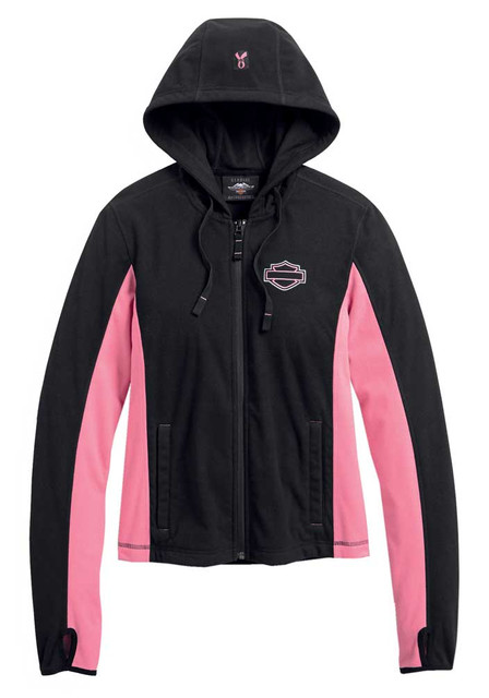 ウェア inx70s Harley-Davidson® Women's Pink Label 3-in-1 Mesh Riding