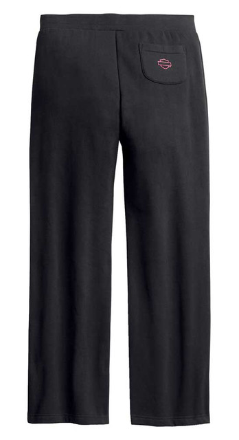 Pink Label Activewear Sweat Pants 