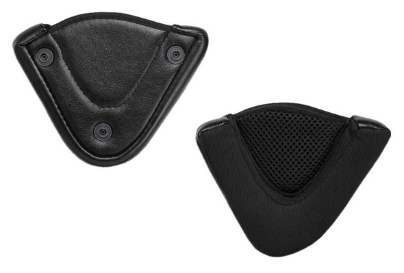 Harley-Davidson X06 Scorpion Replacement Ear Pads Set - Black 98140-20VR - Wisconsin Harley-Davidson