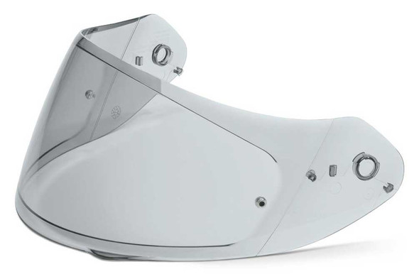 Harley-Davidson X30 Shell Replacement Face Shield, Smoke Tint 98144-20VR - Wisconsin Harley-Davidson
