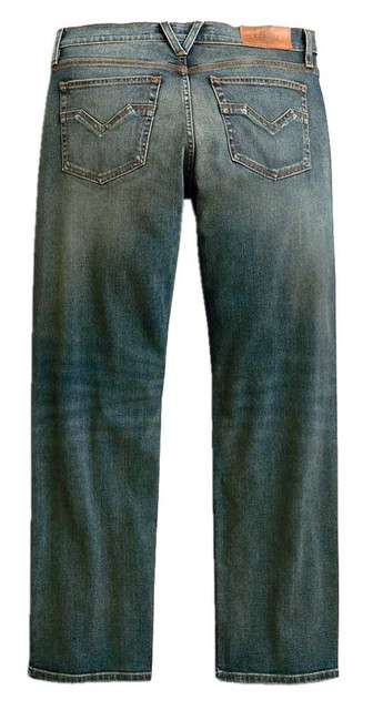 harley davidson bootcut jeans