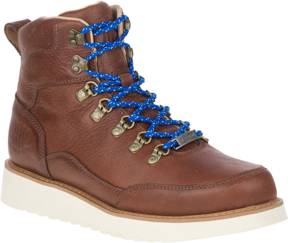 Harley-Davidson® Men's Salter 5.5-Inch Black or Brown Motorcycle