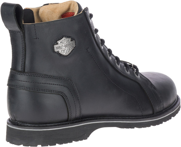 Harley-Davidson メンズ Fat Boy® 114 | Timms Harley-Davidson®