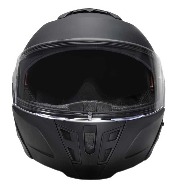 fulmer full face modular motorcycle helmet 901 SV (Black Modular helmet design Fulmer 400 Cruz Modular Motorcycle