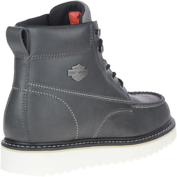 Harley-Davidson Motorcycle Boots D93497