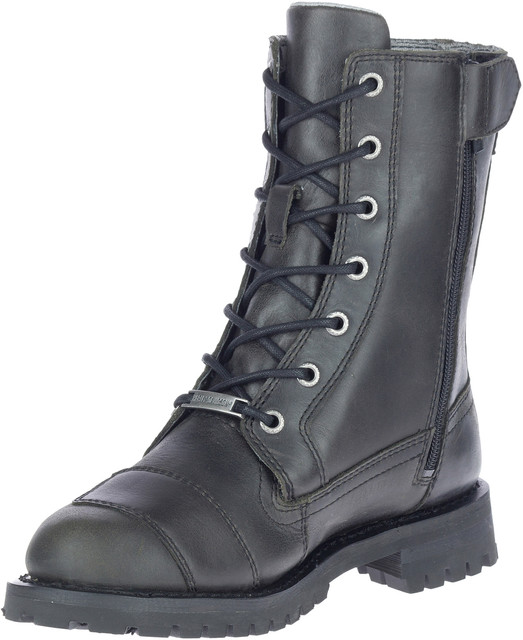Harley-Davidson® Women's Bremerton 7-Inch Waterproof Motorcycle