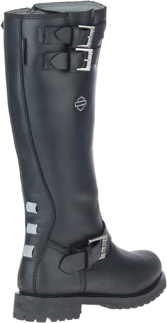 Harley-Davidson® Women's Bremerton 14-Inch Waterproof Motorcycle
