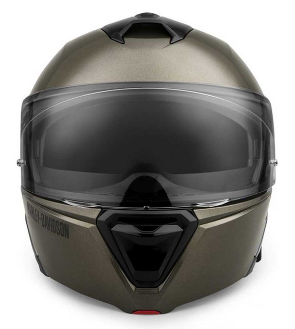 98371-15vm capstone sunshield modular helmet is hjc is-17 C91 Solid Motorcycle with HJ-17 Pinlock Shield, DOT Approved (Semi Flat Titanium, Large) Take comfort Harley-Davidson Mens Modular Helmet, Capstone