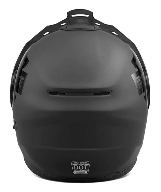 Harley-Davidson® Unisex Passage Adventure J10 Modular Helmet
