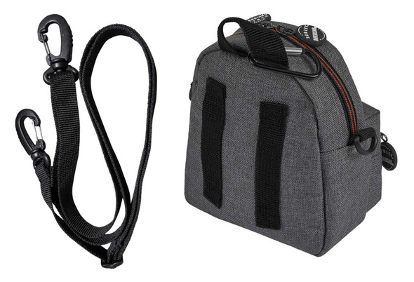 4cモルトドリーム Harley-Davidson® Mini Me Backpack. Black w/ Bar & Shield