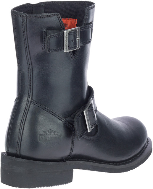 harley davidson flagstone boots