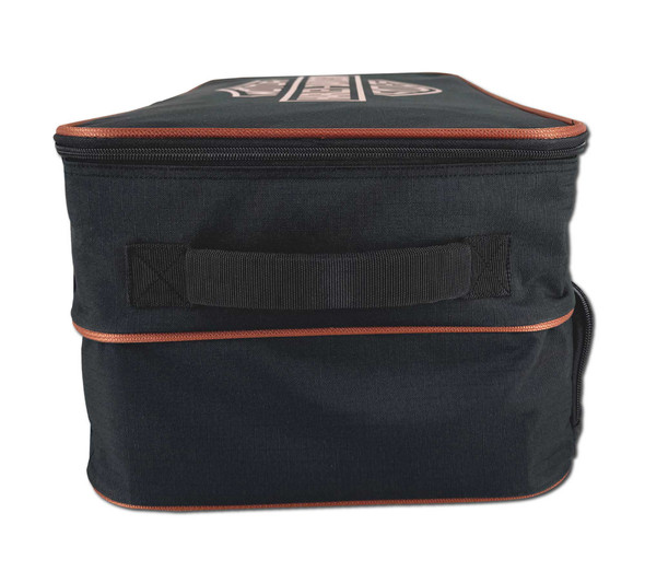 Harley-Davidson® Bar & Shield Logo Trunk & Garage Locker Organizer