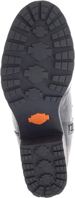 Harley-Davidson® Women's Marinda 5-Inch Black Motorcycle