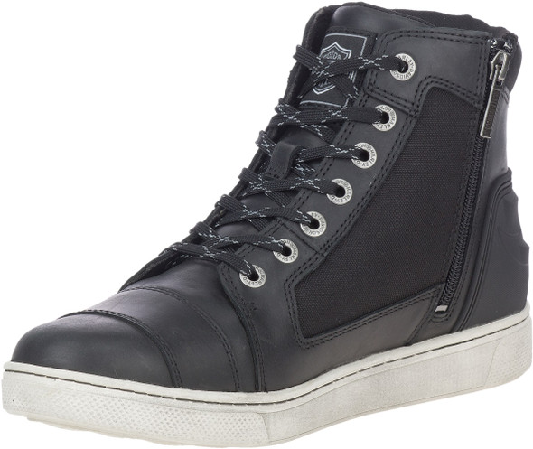 Harley-Davidson® Men's Gilmore 5-Inch Black Motorcycle