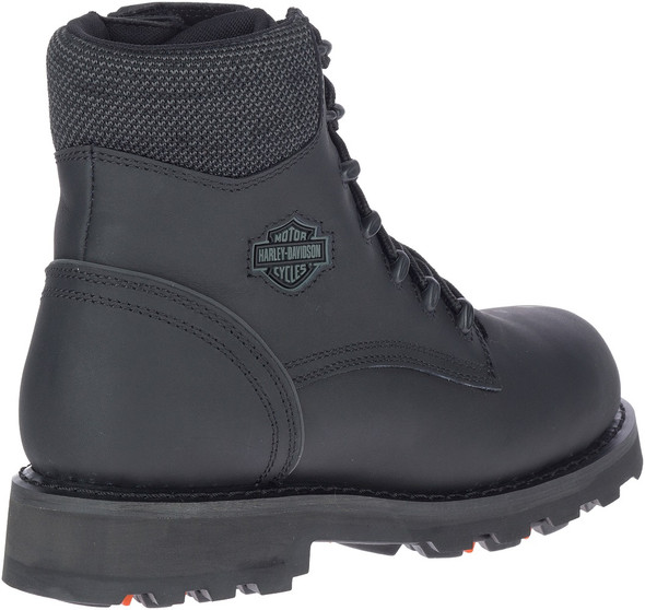 Harley-Davidson® Men's Landers Waterproof 6.25