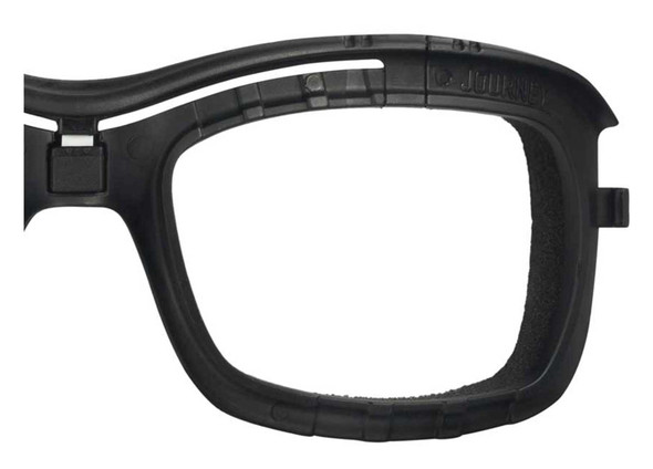 Harley-Davidson® Wiley X Replacement Click Air Gasket Seal
