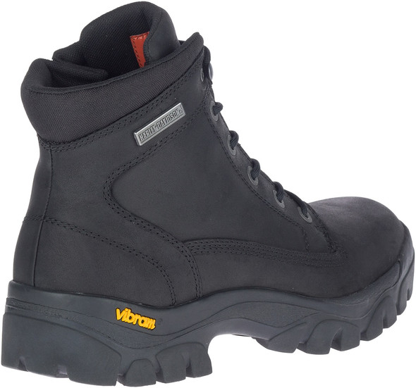 Harley-Davidson® Men's Tolman Waterproof Motorcycle Boots D96233