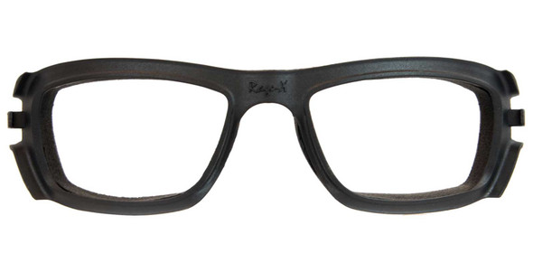 Harley-Davidson Wiley X Replacement Facial Cavity Seal, Rage-X Gen2 Sunglasses - Wisconsin Harley-Davidson