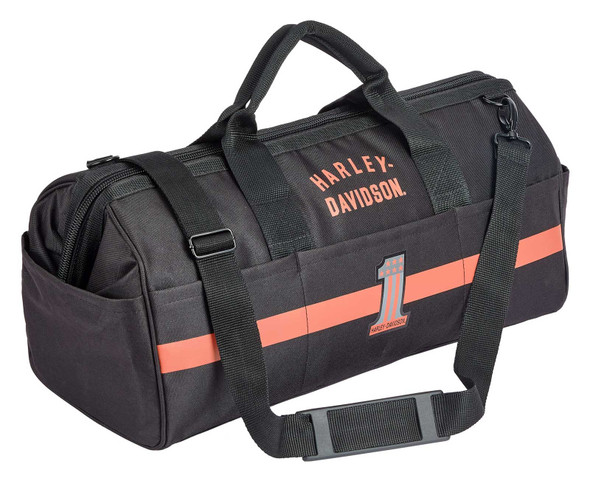 Harley-Davidson® Accessory & Tool Bag, Water-Resistant Multi