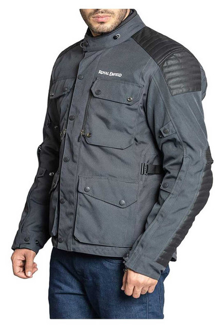Royal Enfield Khardungla All-Weather Abrasion Resistant Riding