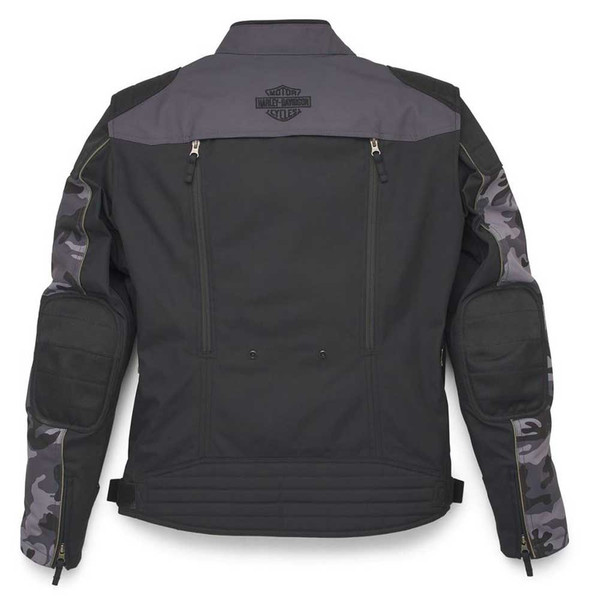 Harley-Davidson® Men's Ventilator Switchback Lite Functional