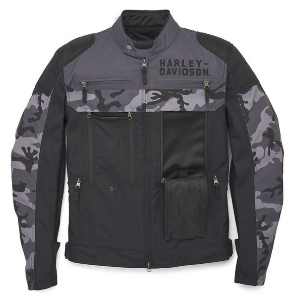 Harley-Davidson® Men's Ventilator Switchback Lite Functional