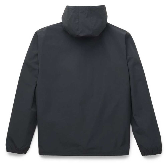 Harley-Davidson® Men's Essential Water-Repellent Anorak Jacket