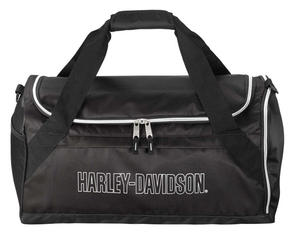 Harley-Davidsonケース付き☆送料込み！ Harley-Davidson® Stealth Detachables Two-Up Luggage Rack, Chrome