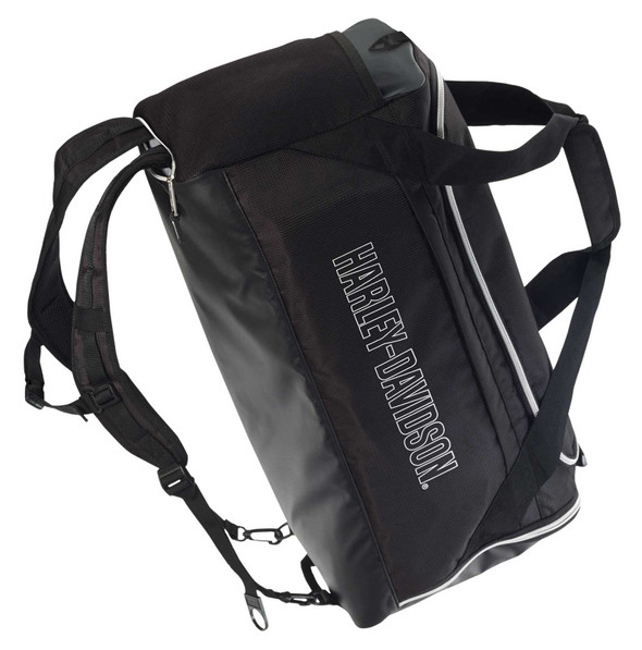 Harley-Davidson® Silverado 21