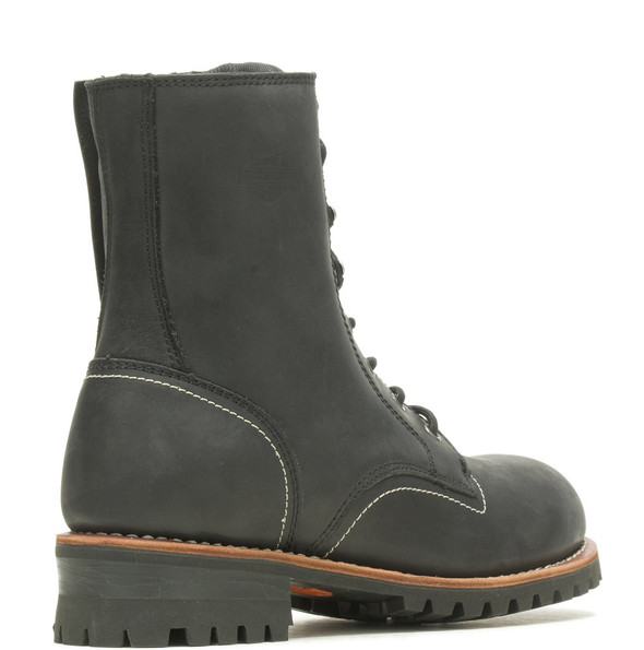 Harley-Davidson® Men's Bentler 7.5-Inch Motorcycle Boots D96268
