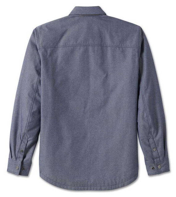 harley davidson peacoat