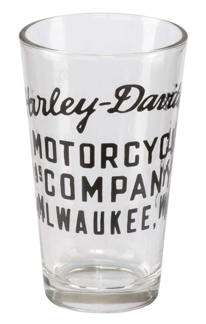 Harley-Davidson® Stainless Steel 50 oz. Growler Set w/ Two