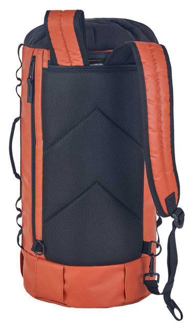 Harley-Davidson® Water-Resistant Drawstring Hybrid Duffel/Backpack