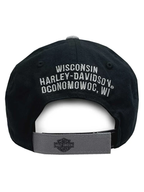 Harley-Davidson® Women display picture 1