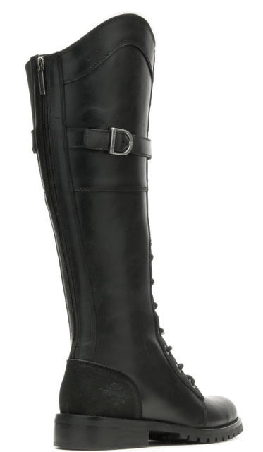 Harley-Davidson® Women's Bradner Lace-Up 16