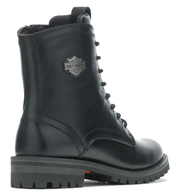 Harley-Davidson レディース ブーツ23cm Harley-Davidson® Women's Walsen Black or Light Beige 6.5