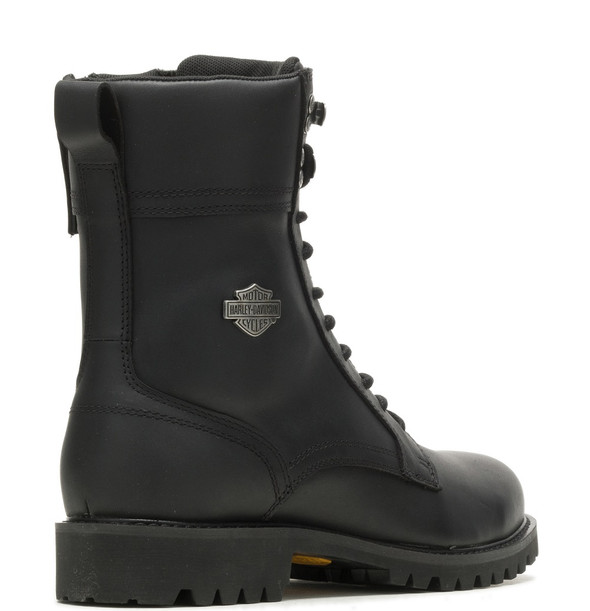 Harley-Davidson® Men's Fiske 7.5-Inch Motorcycle Boots D96280