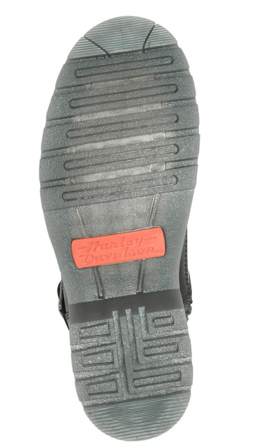 Harley-Davidson® Men's Stinson 5.75-Inch Waterproof Motorcycle