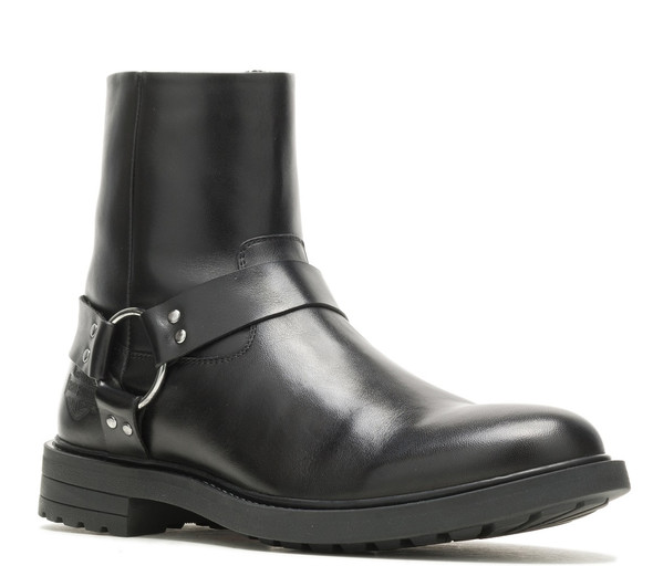 Harley-Davidson Men's Durland 6.5-Inch Motorcycle Boots D96284 D96267 - Wisconsin Harley-Davidson