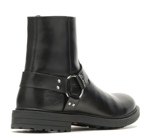 Harley-Davidson® Men's Durland 6.5-Inch Motorcycle Boots D96284