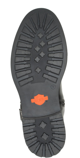 Harley-Davidson® Men's Durland 6.5-Inch Motorcycle Boots D96284