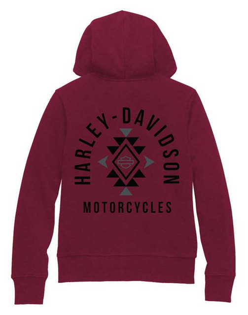 トップス Harley Davidson Full-Zip Hooded Jacket 71JfY6-QBIL._AC_SX522_.jpg