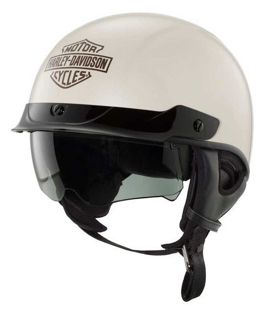 Harley-Davidson® Unisex Busby Ultra-Light Sun Shield J03